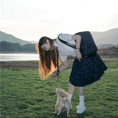 清风的味道